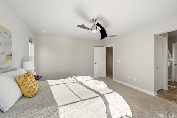 $734,900 | 7363 South Scottsburg Way, Aurora, CO 80016