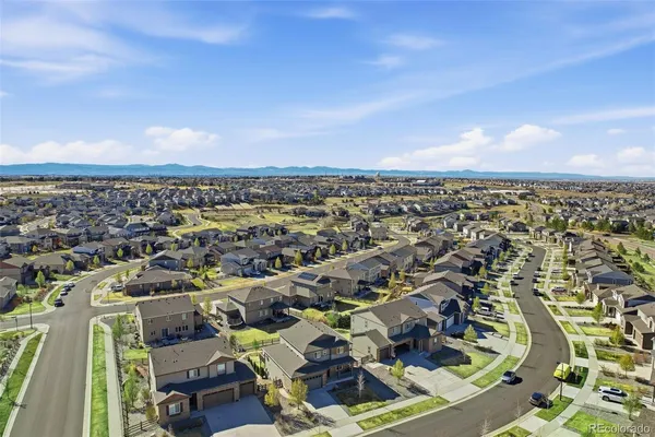$734,900 | 7363 South Scottsburg Way, Aurora, CO 80016