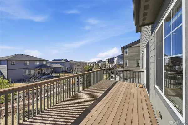 $734,900 | 7363 South Scottsburg Way, Aurora, CO 80016