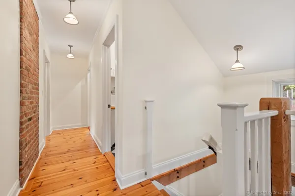 a view of a bathroom