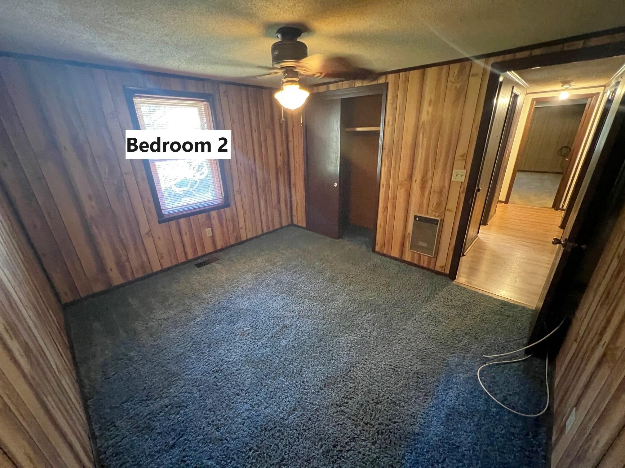 401 Mims Road DeFuniak Springs, FL 32433 - Photo 35 of 78 wooden floor in an empty room