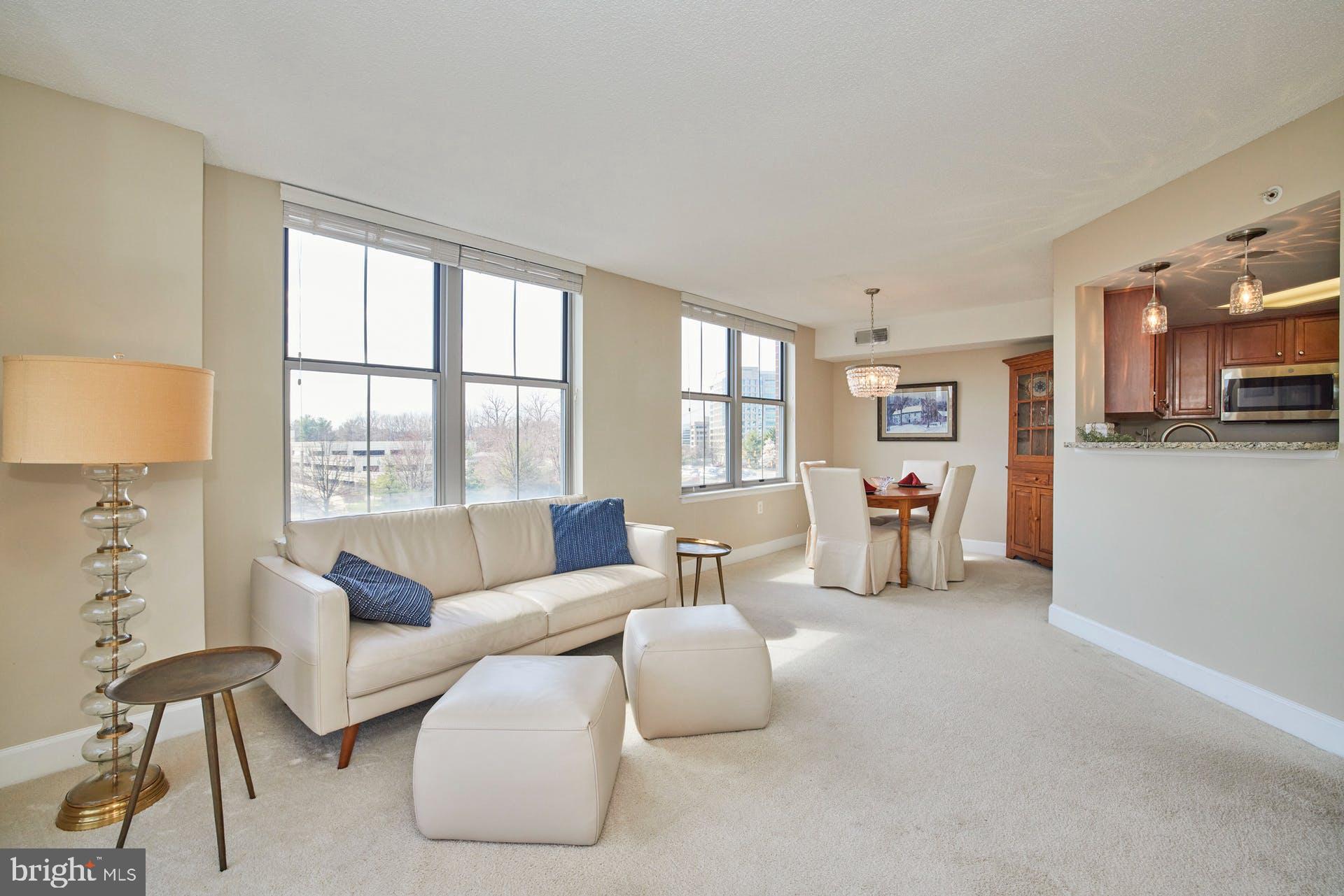 11800 Sunset Hills Road, Unit 521 Reston, VA 20190 - Photo 1 of 34 Sought after Carlton House corner unit