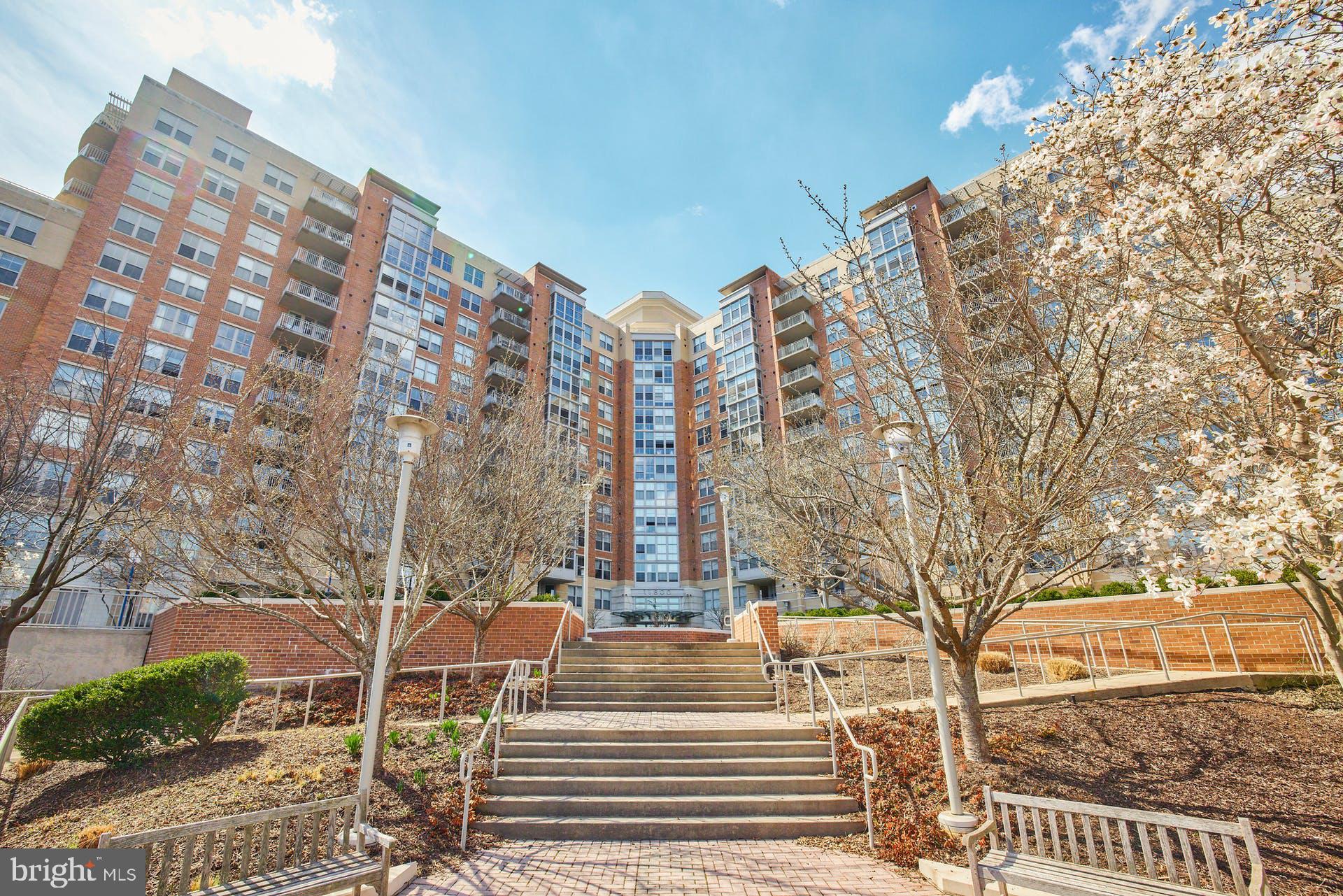 11800 Sunset Hills Road, Unit 521 Reston, VA 20190 - Photo 2 of 34 Welcome to the beautiful Carlton House