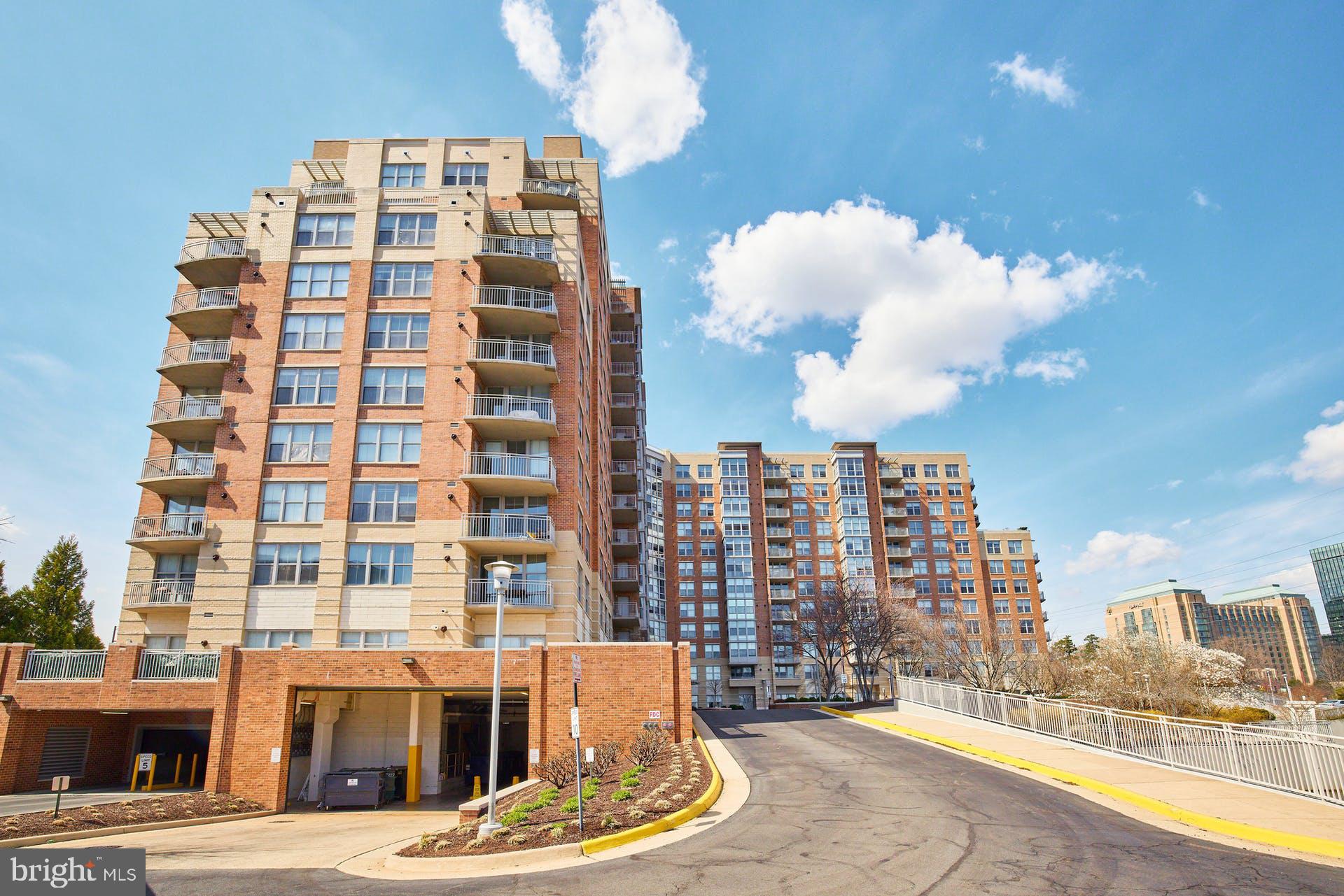 11800 Sunset Hills Road, Unit 521 Reston, VA 20190 - Photo 24 of 34 Quick walk to Reston Town Center across the street