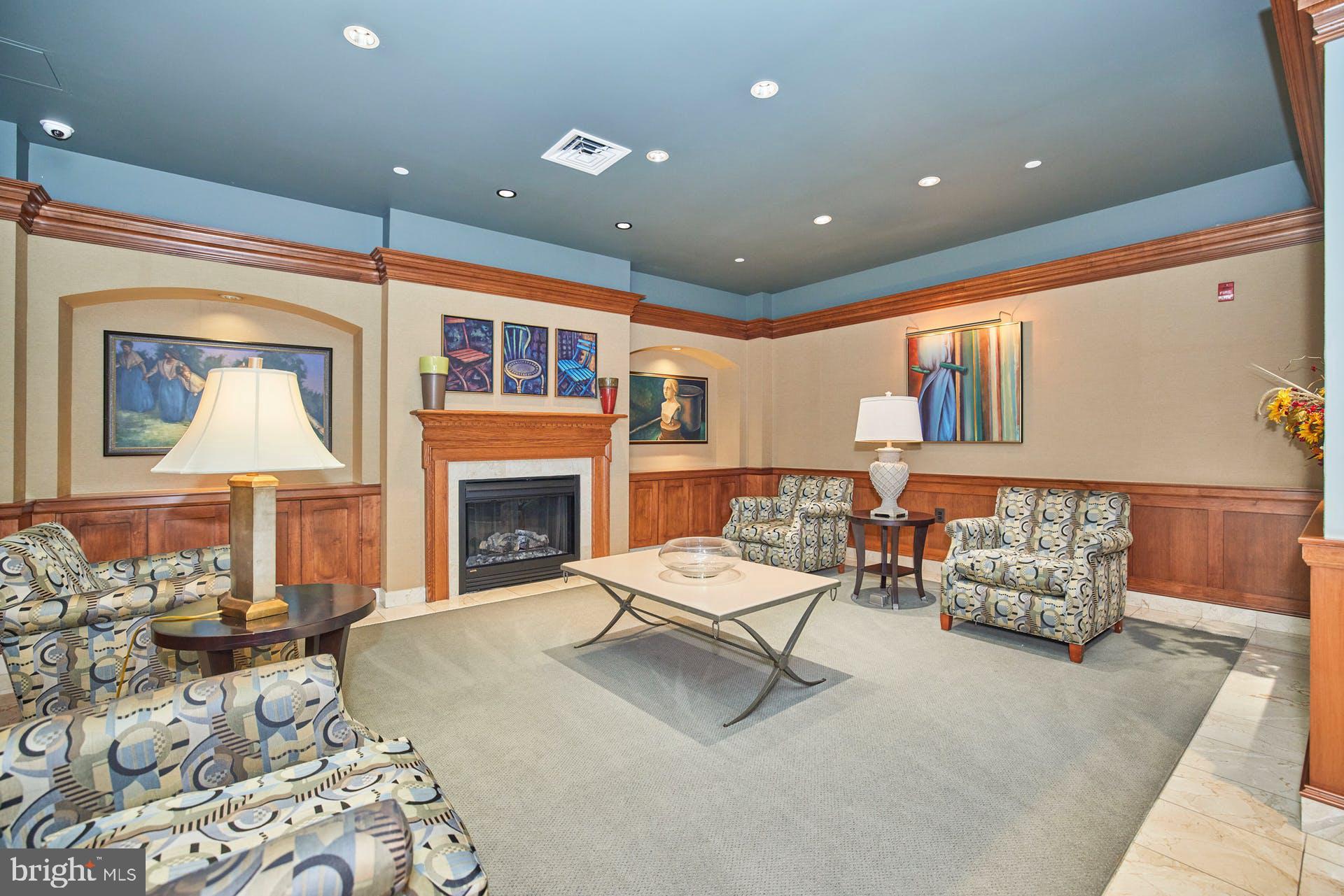 11800 Sunset Hills Road, Unit 521 Reston, VA 20190 - Photo 27 of 34 Main level shared space