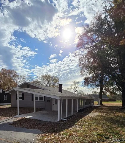 $199,900 | 3038 Circle Drive, Granite City, IL 62040