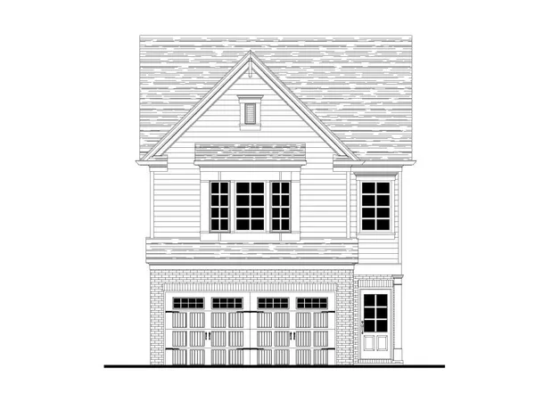$482,900 | 2743 Apperson Way, Suwanee, GA 30024