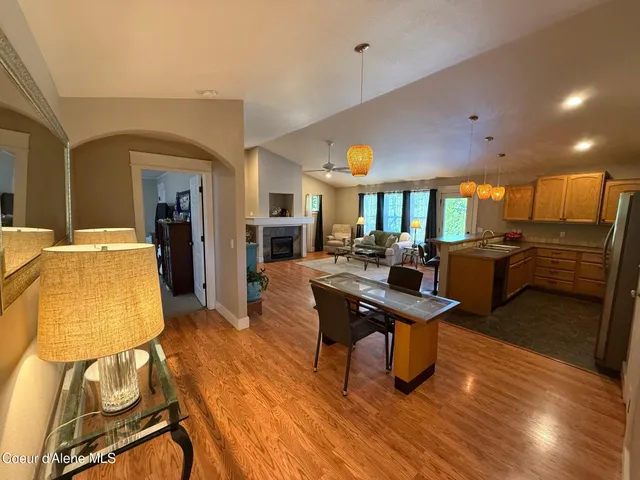 $549,500 | 1283 North Center Green Loop, Coeur D'Alene, ID 83815