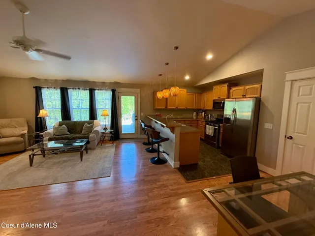 $549,500 | 1283 North Center Green Loop, Coeur D'Alene, ID 83815