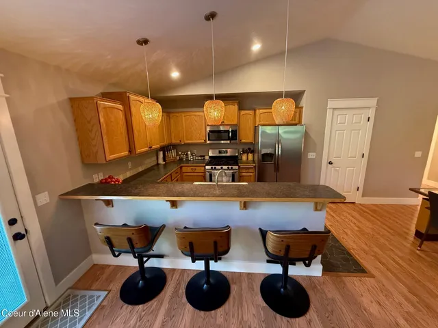 $549,500 | 1283 North Center Green Loop, Coeur D'Alene, ID 83815