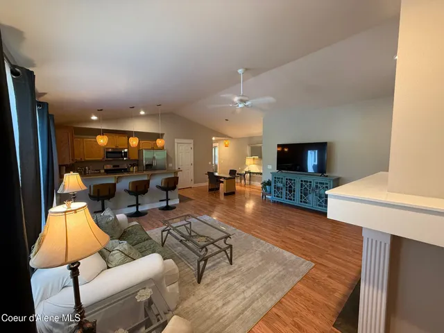 $549,500 | 1283 North Center Green Loop, Coeur D'Alene, ID 83815