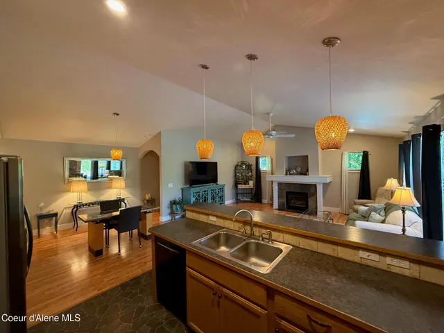 $549,500 | 1283 North Center Green Loop, Coeur D'Alene, ID 83815