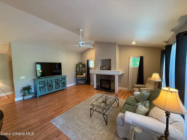 $549,500 | 1283 North Center Green Loop, Coeur D'Alene, ID 83815