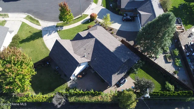 $549,500 | 1283 North Center Green Loop, Coeur D'Alene, ID 83815