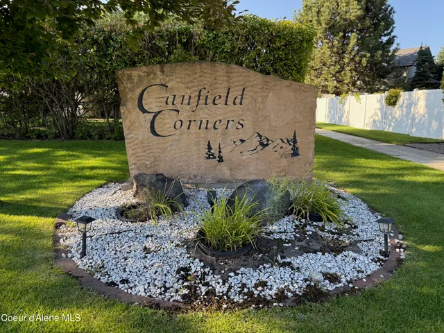 $549,500 | 1283 North Center Green Loop, Coeur D'Alene, ID 83815