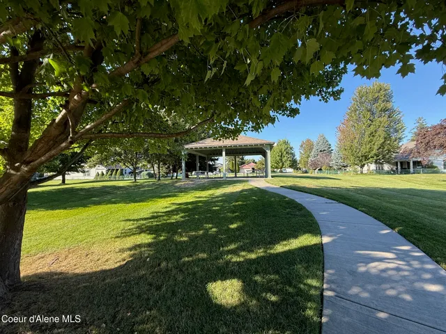 $549,500 | 1283 North Center Green Loop, Coeur D'Alene, ID 83815