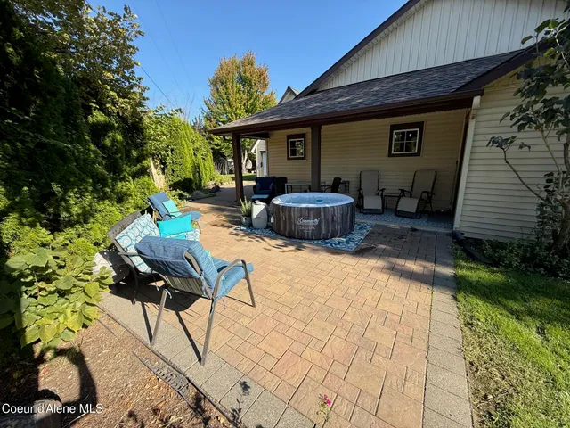 $549,500 | 1283 North Center Green Loop, Coeur D'Alene, ID 83815