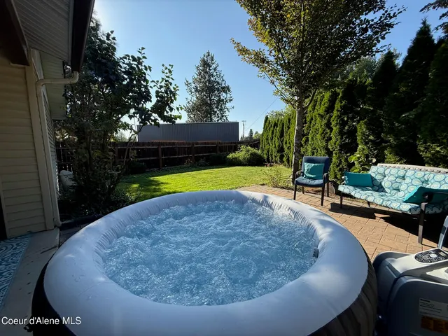 $549,500 | 1283 North Center Green Loop, Coeur D'Alene, ID 83815