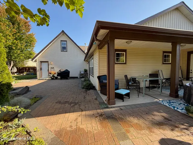 $549,500 | 1283 North Center Green Loop, Coeur D'Alene, ID 83815