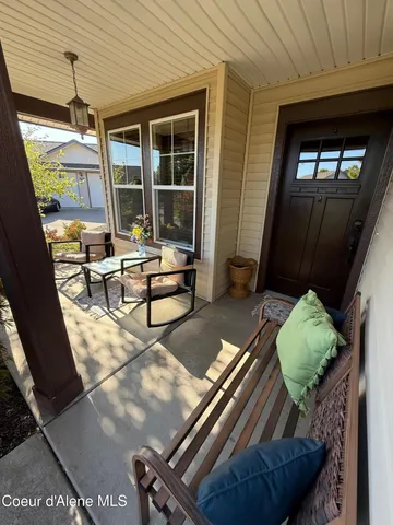 $549,500 | 1283 North Center Green Loop, Coeur D'Alene, ID 83815