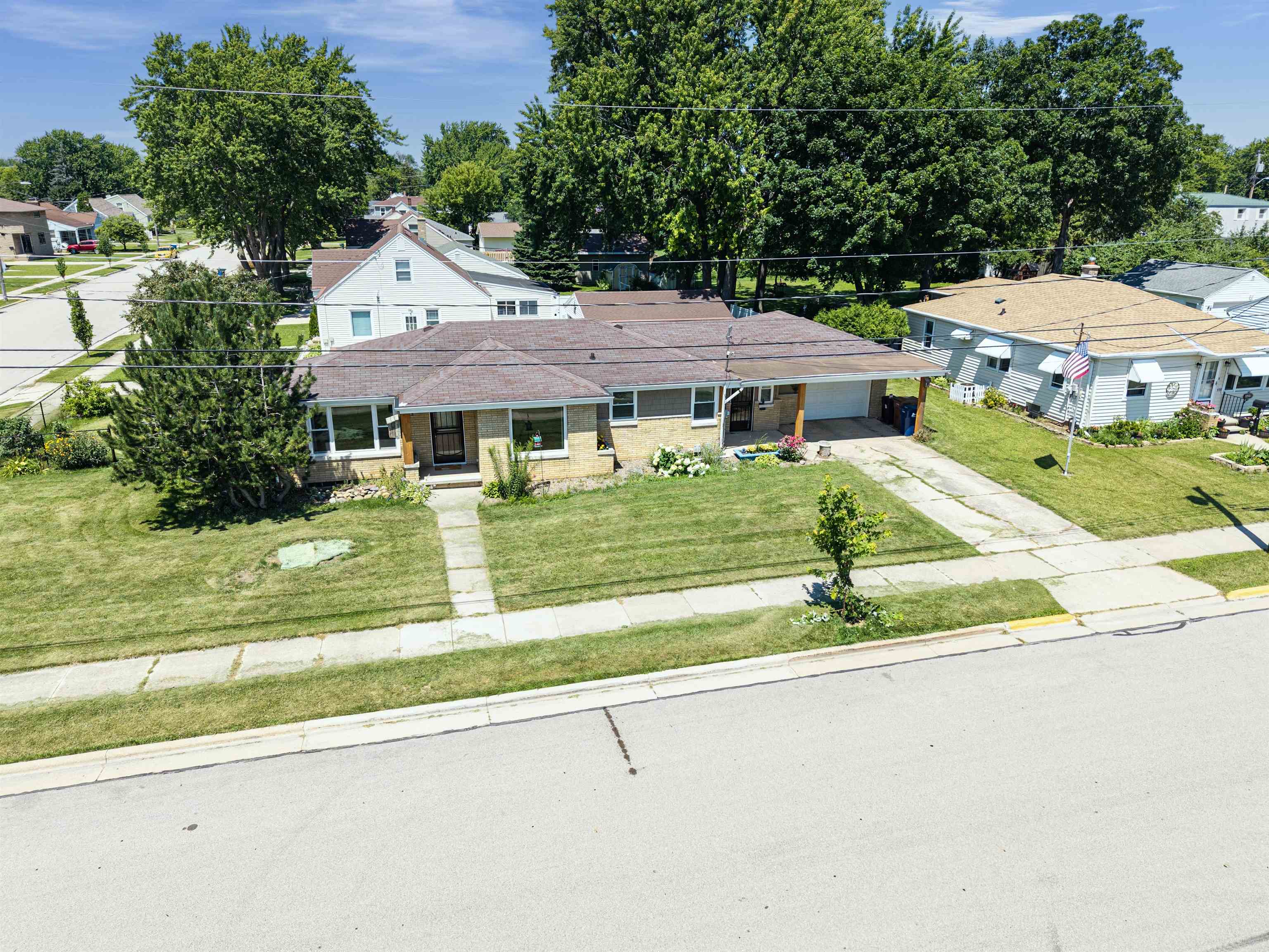 428 8th Street Menasha, WI 54952 - Photo 26 of 37