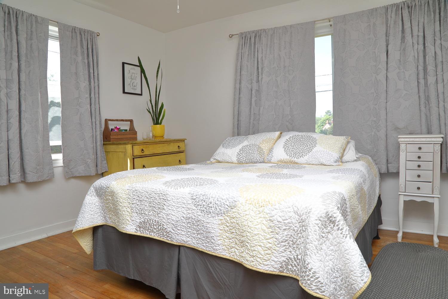 807 Mill Road Elizabethtown, PA 17022 - Photo 12 of 19 Bedroom 1