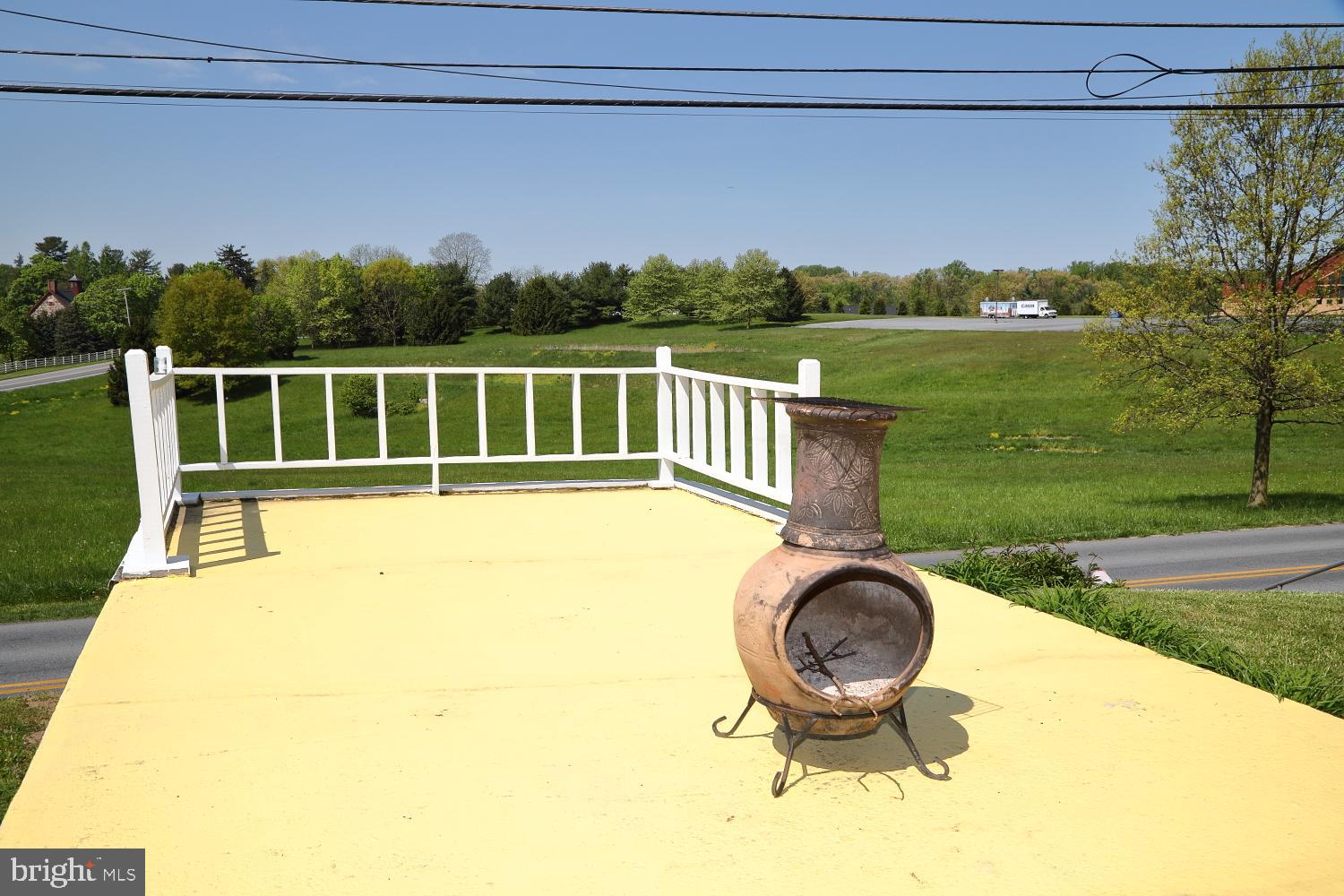 807 Mill Road Elizabethtown, PA 17022 - Photo 19 of 19 What a view!