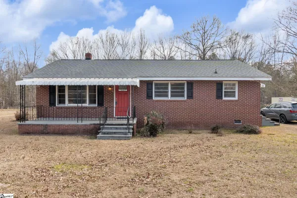 $172,500 | 506 Sugar Creek Road, Buffalo, SC 29321