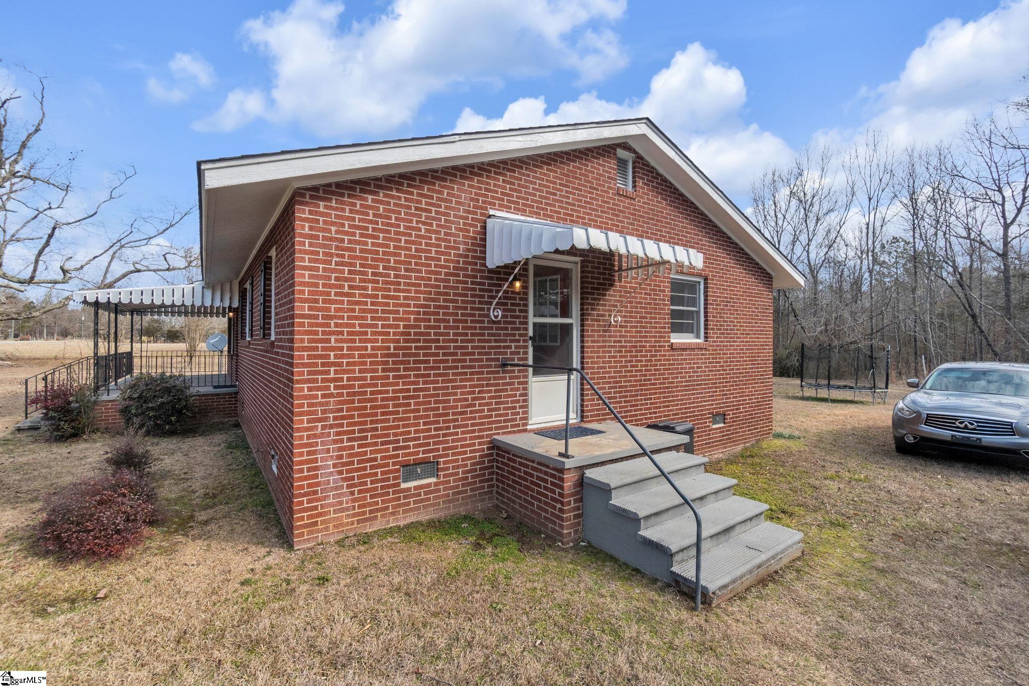 506 Sugar Creek Road Buffalo, SC 29321 - Photo 20 of 31