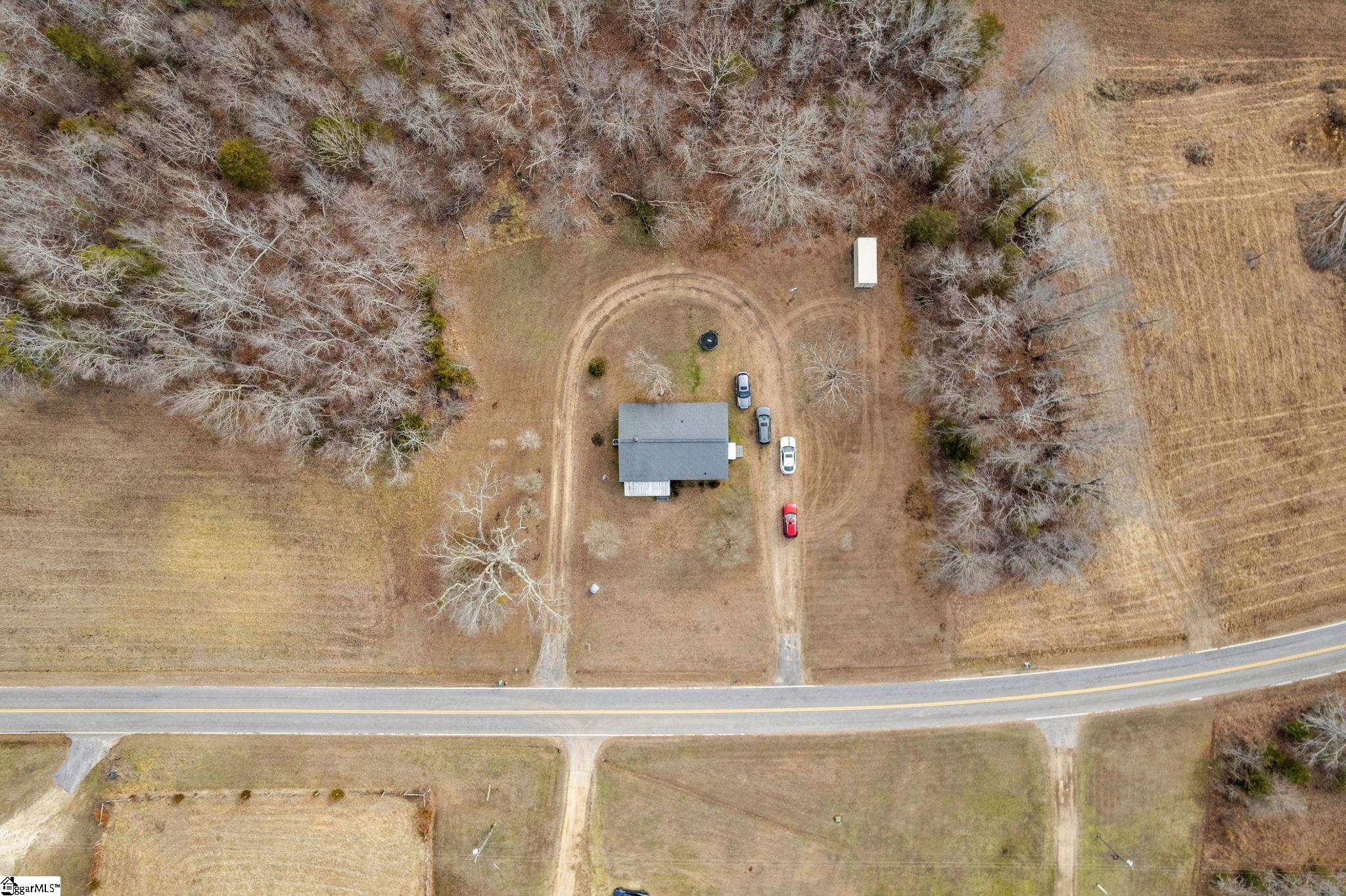 506 Sugar Creek Road Buffalo, SC 29321 - Photo 29 of 31