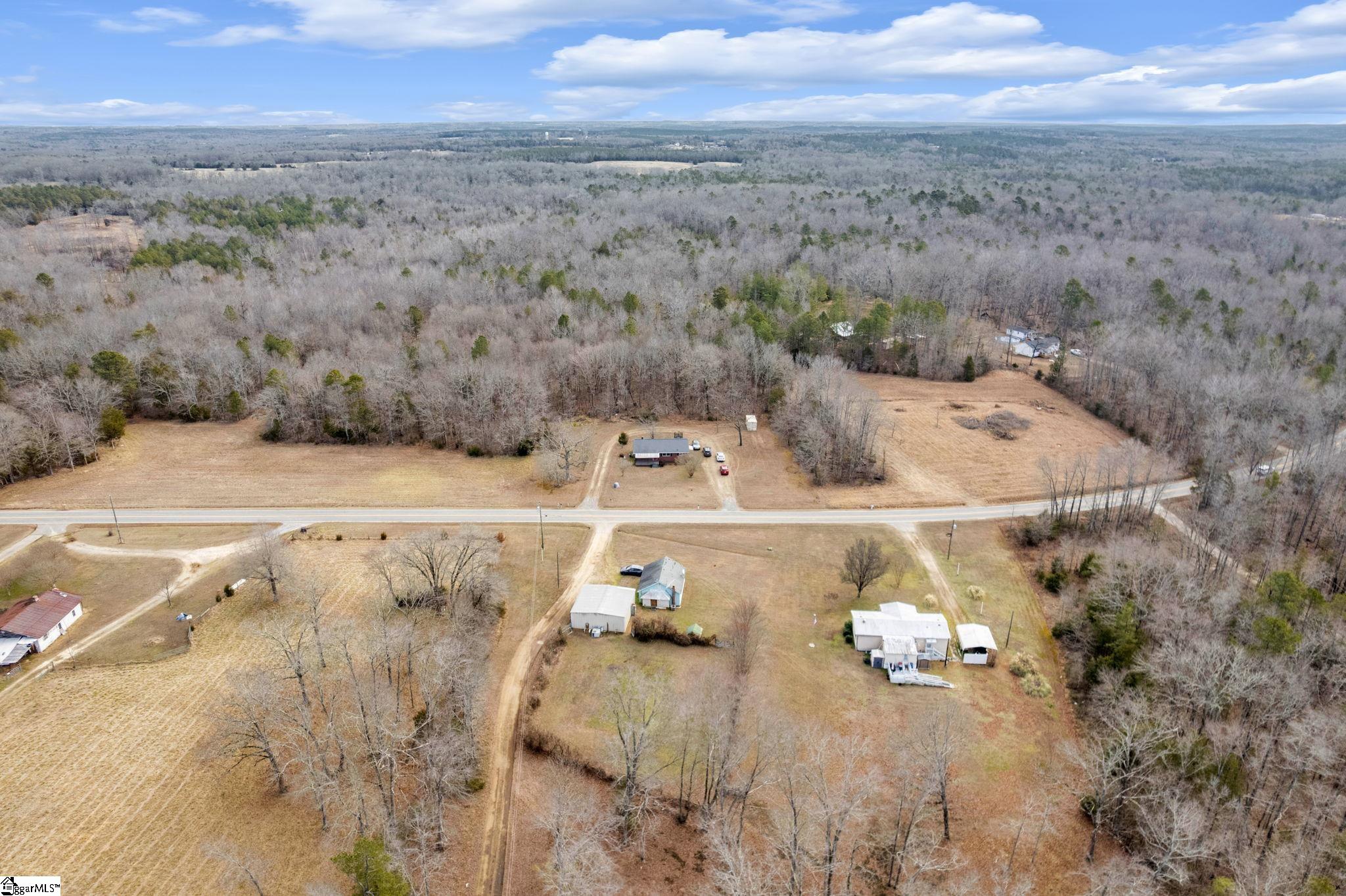 506 Sugar Creek Road Buffalo, SC 29321 - Photo 30 of 31