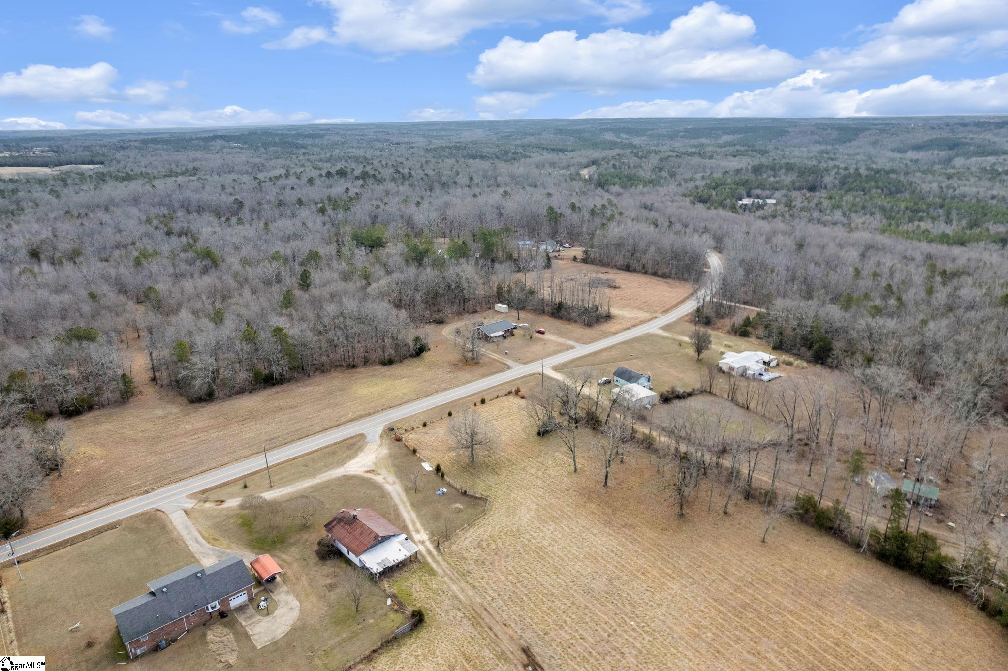 506 Sugar Creek Road Buffalo, SC 29321 - Photo 31 of 31