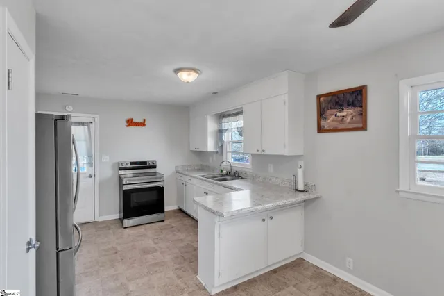 $169,900 | 506 Sugar Creek Road, Buffalo, SC 29321