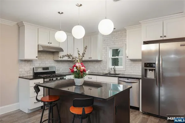 $699,000 | 181 Allen Street, Hackensack, NJ 07601