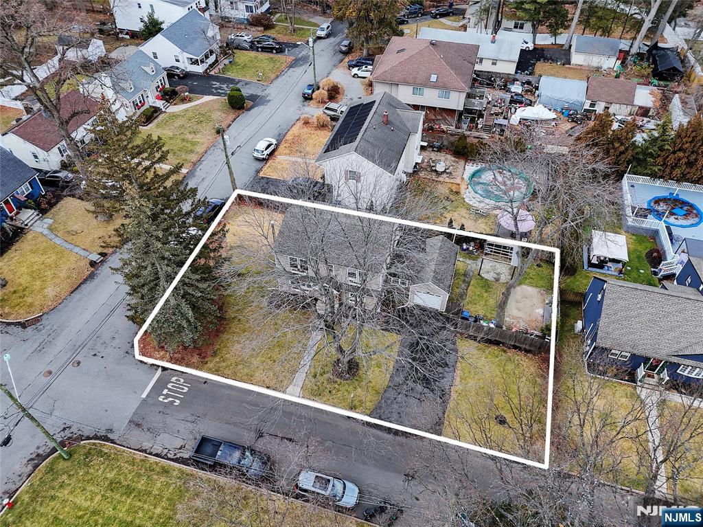 181 Allen Street Hackensack, NJ 07601 - Photo 30 of 31