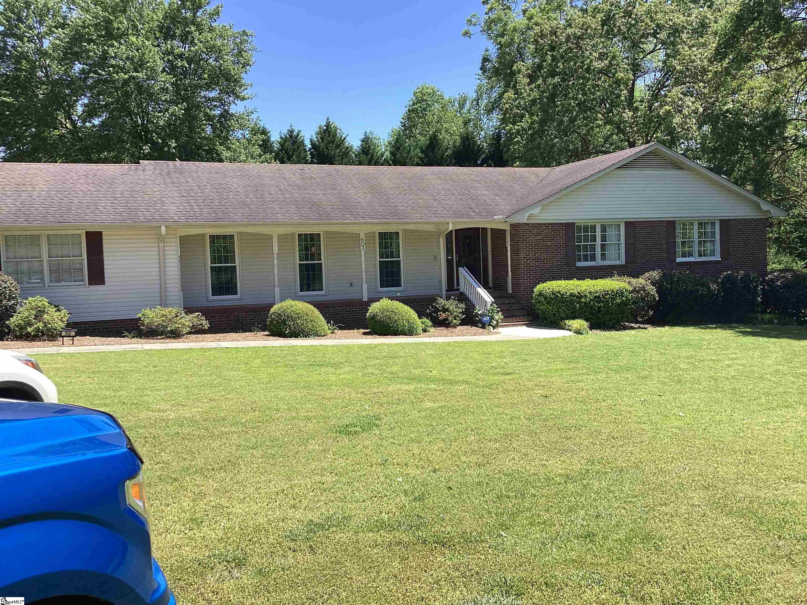 603 Old Pendleton Road Greenville, SC 29611 - Photo 1 of 27 Gallery Image 1