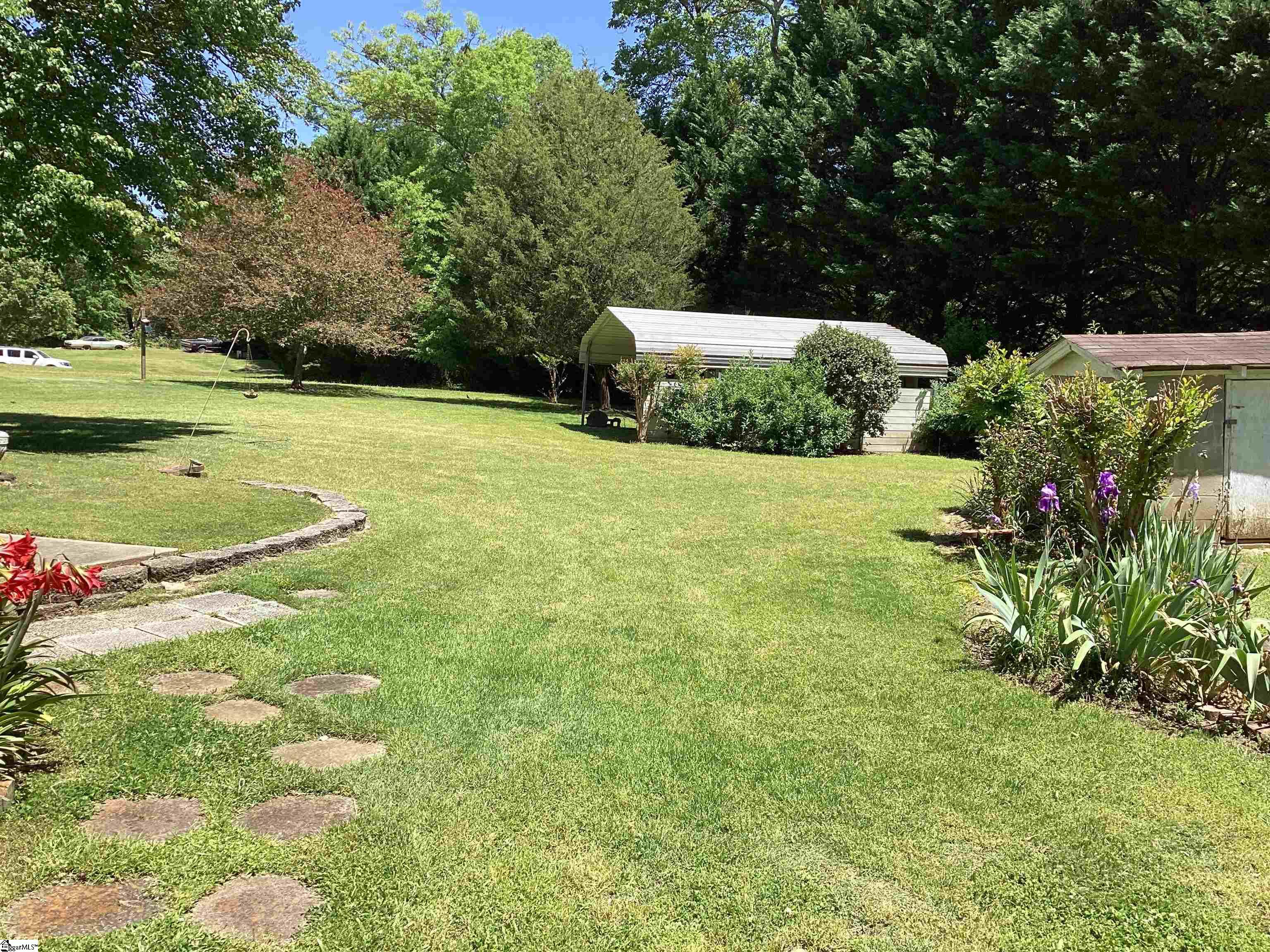 603 Old Pendleton Road Greenville, SC 29611 - Photo 25 of 27 Gallery Image 25