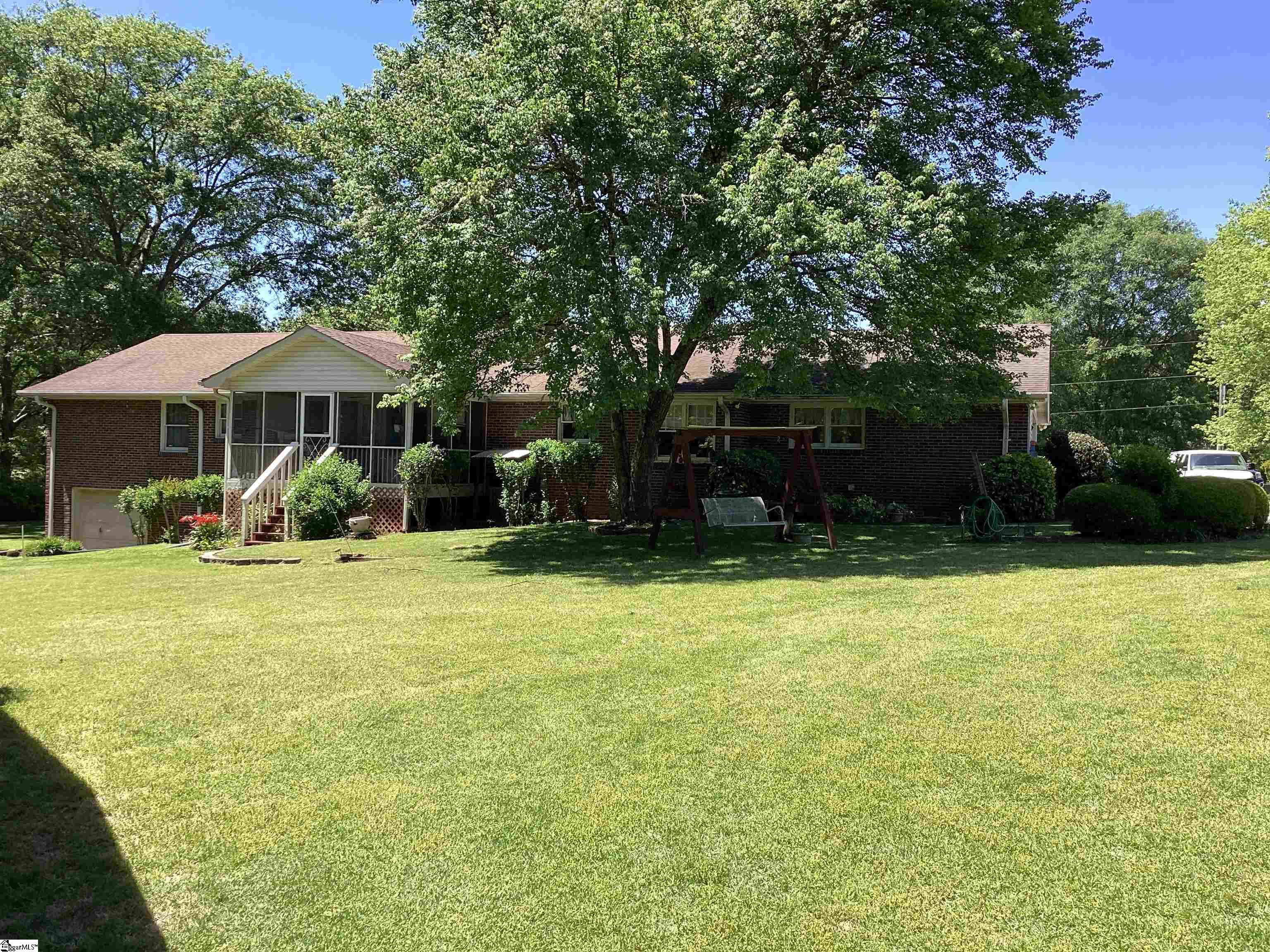 603 Old Pendleton Road Greenville, SC 29611 - Photo 26 of 27 Gallery Image 26