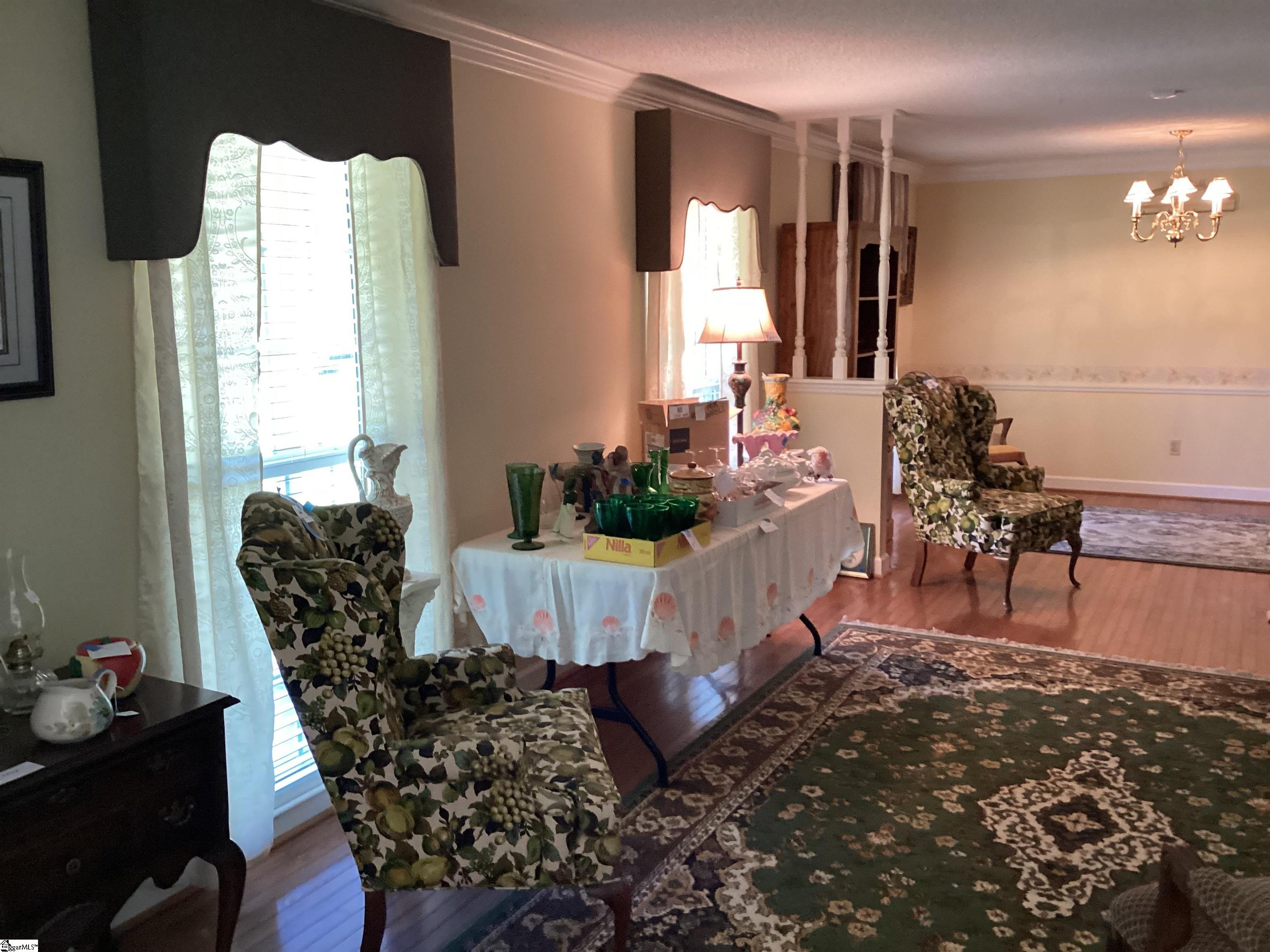 603 Old Pendleton Road Greenville, SC 29611 - Photo 9 of 27 Gallery Image 9
