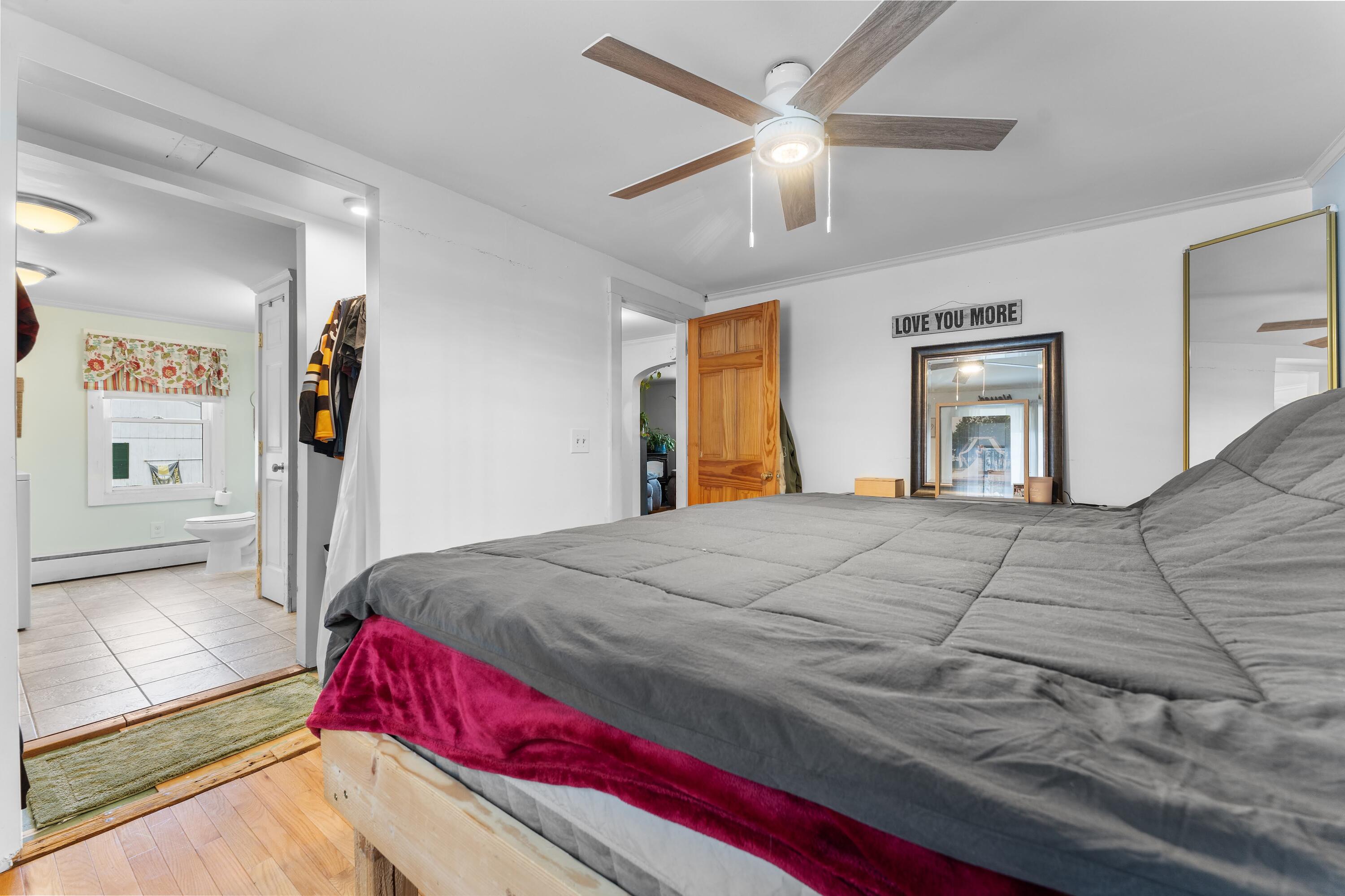 62 Prescott Road Manchester, ME 04351 - Photo 14 of 34 DSC04861