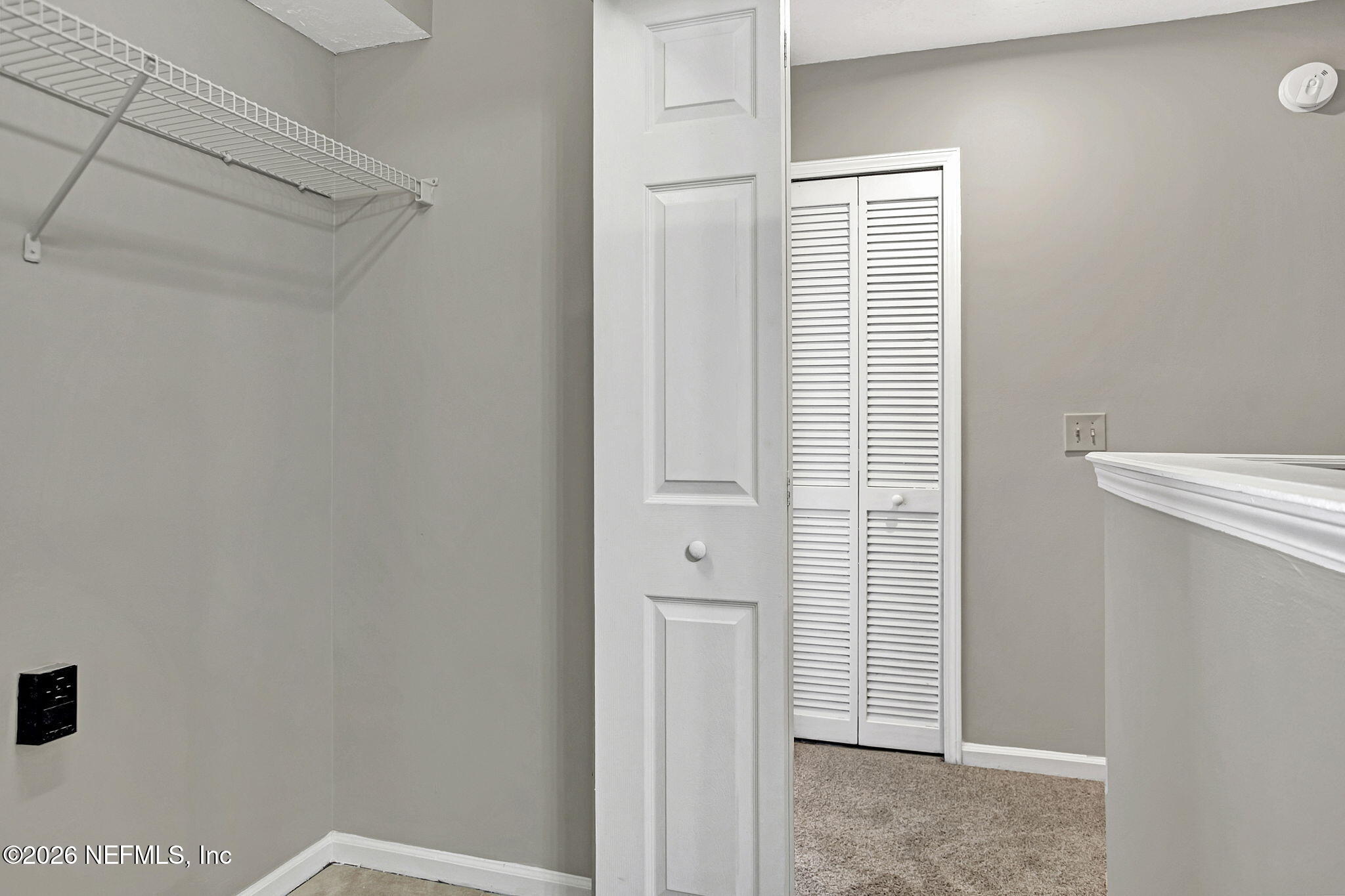 900 Country Bridge Road, Unit 3 St. Johns, FL 32259 - Photo 16 of 18 a view of wooden floor