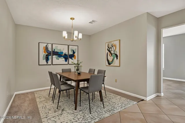 $285,000 | 900 Country Bridge Road, Unit 3, St. Johns, FL 32259