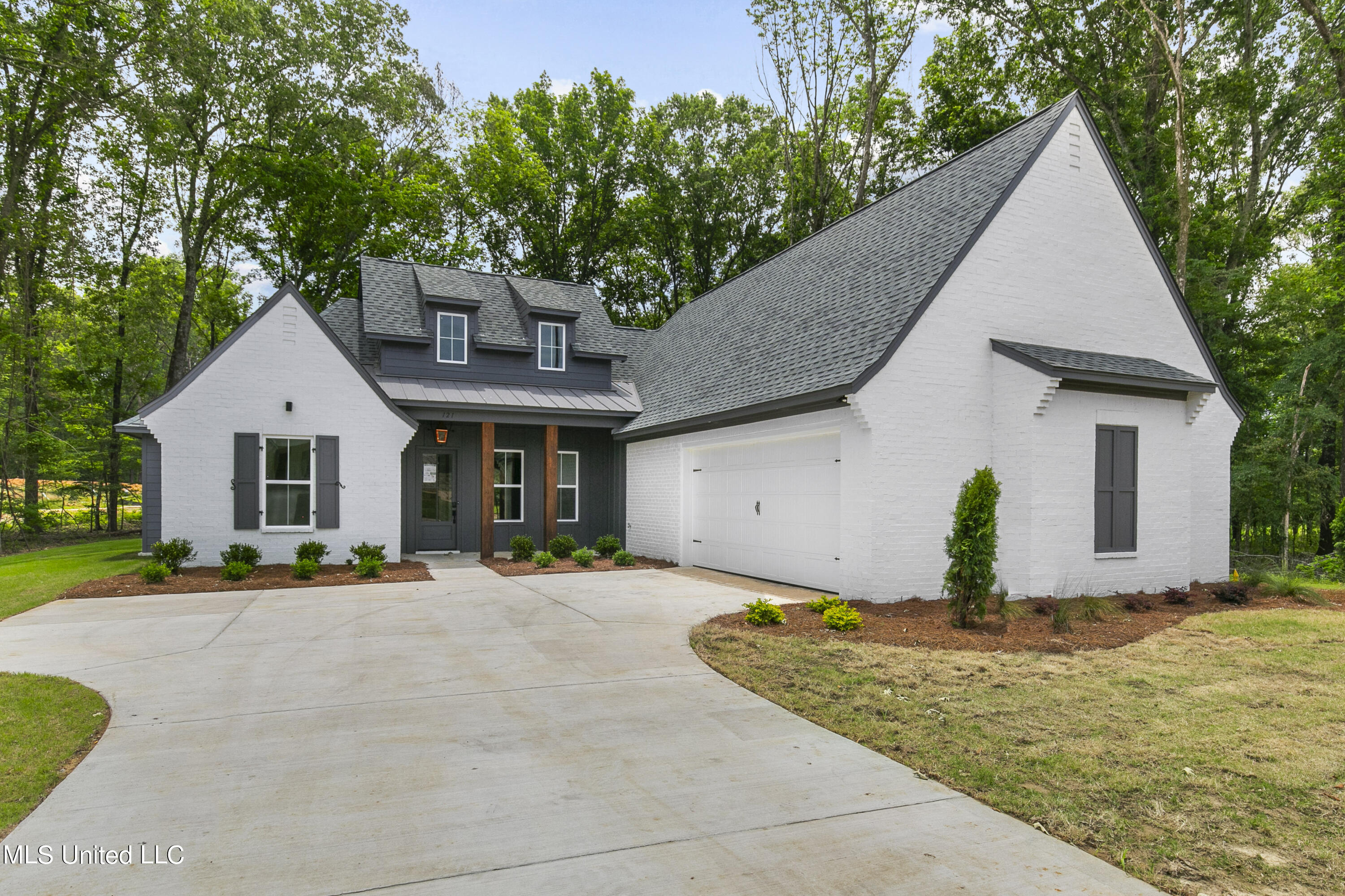 121 Grayson Way Madison, MS 39110 - Photo 1 of 37 Lot 1370 Bellemeade-4