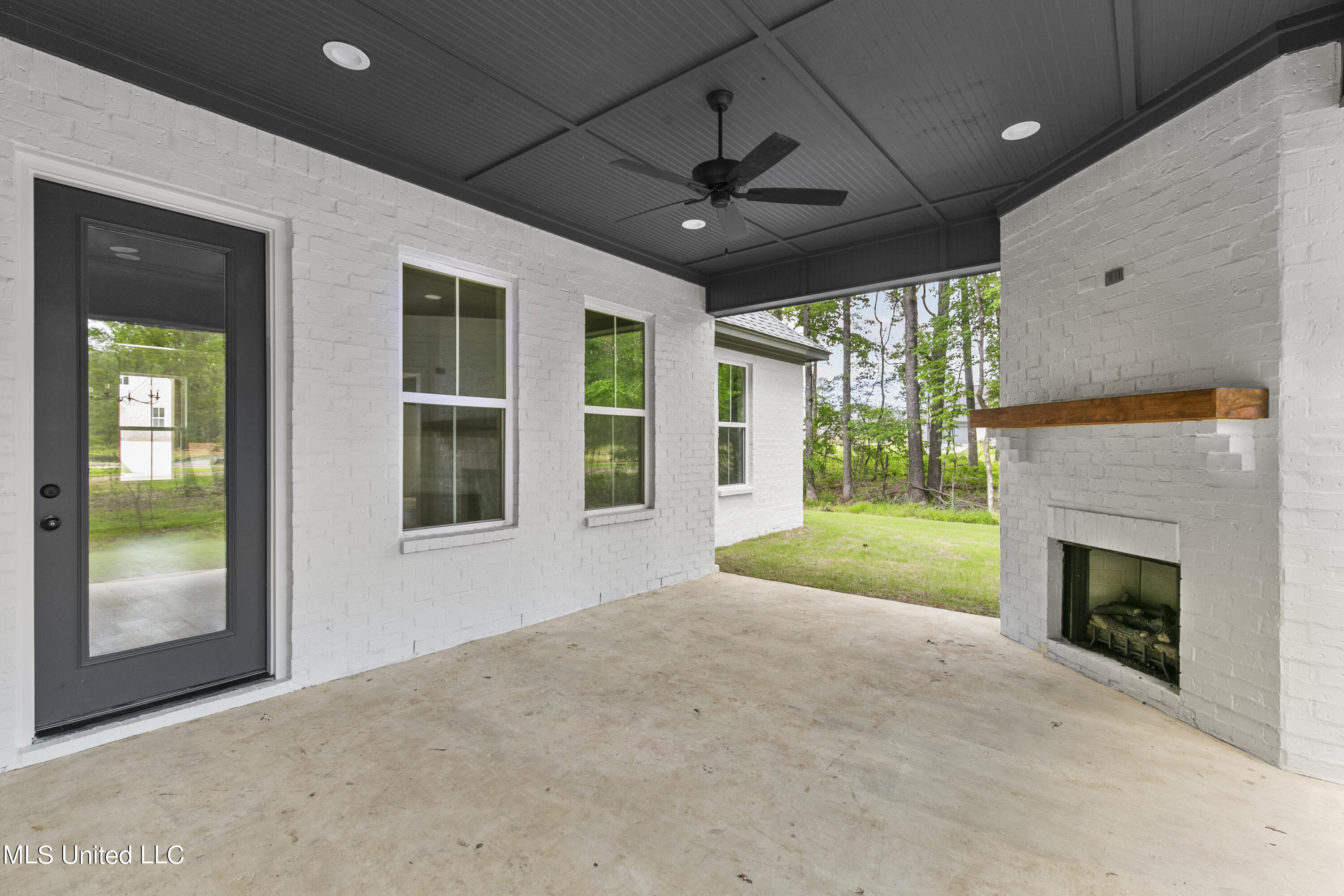 121 Grayson Way Madison, MS 39110 - Photo 30 of 37 Lot 1370 Bellemeade-52