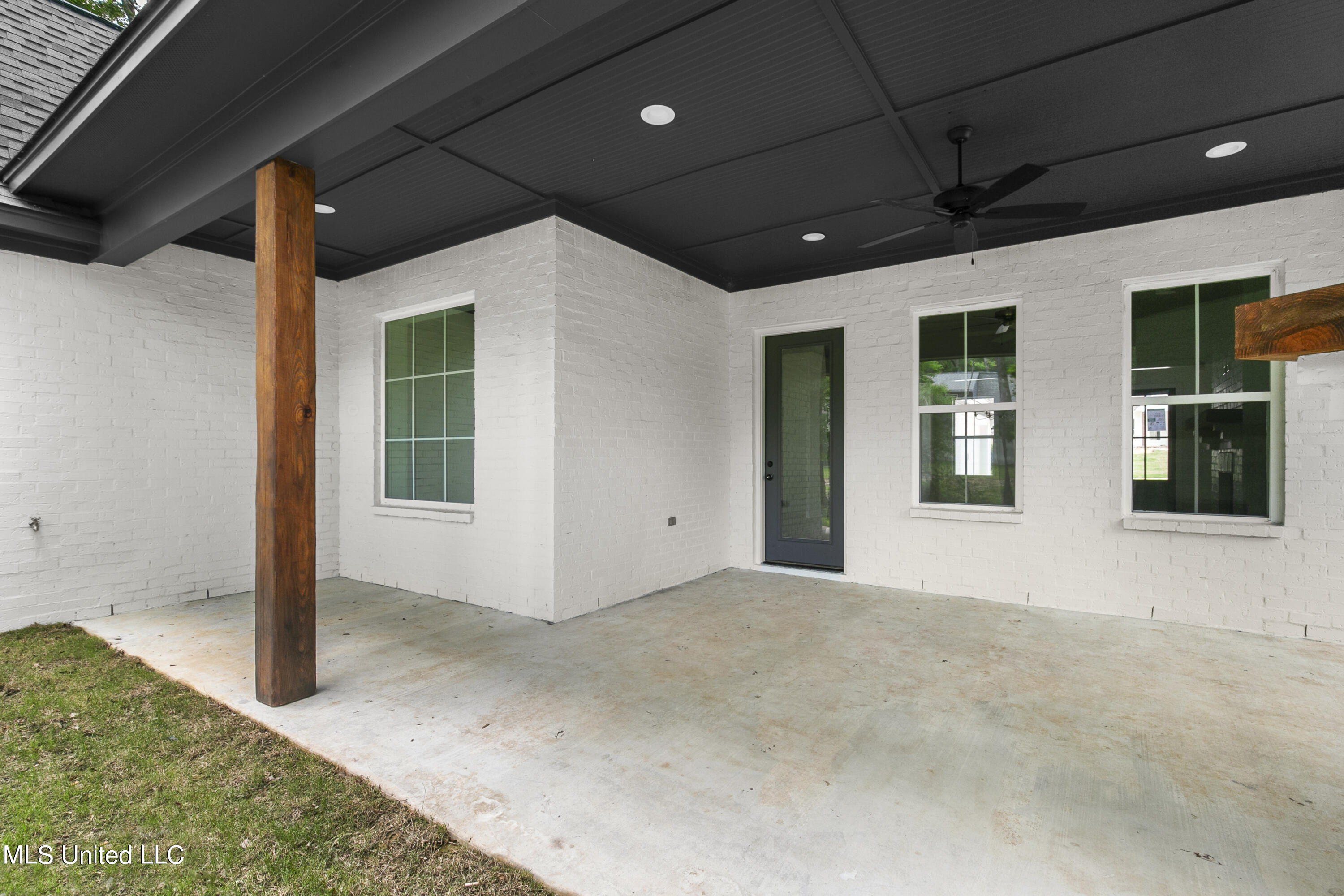 121 Grayson Way Madison, MS 39110 - Photo 31 of 37 Lot 1370 Bellemeade-55