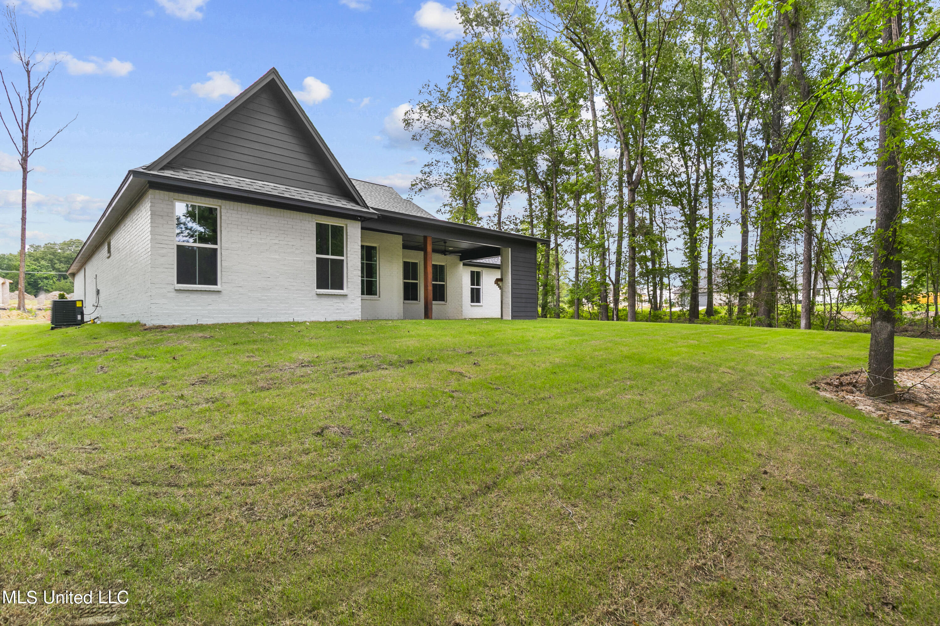 121 Grayson Way Madison, MS 39110 - Photo 33 of 37 Lot 1370 Bellemeade-60