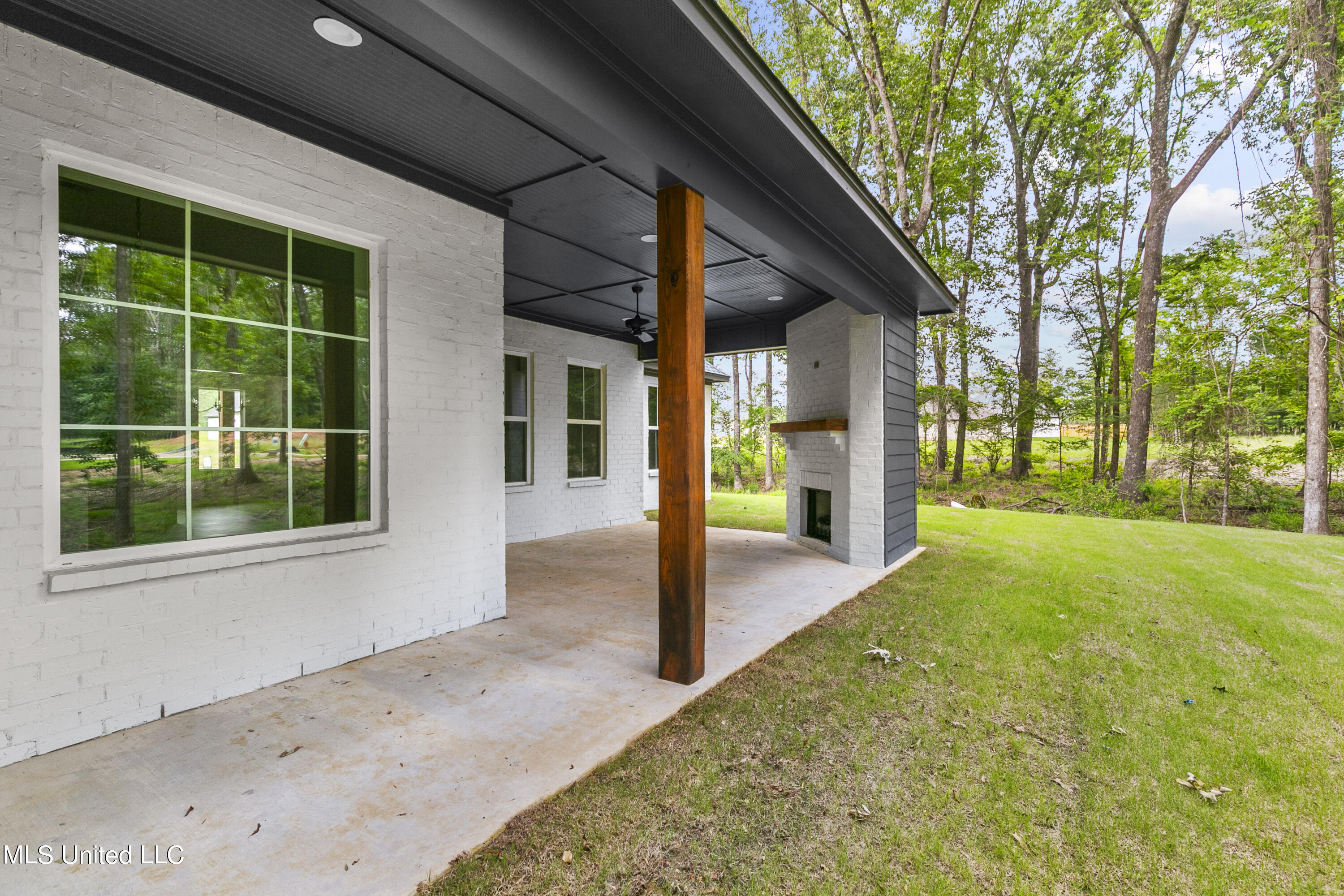 121 Grayson Way Madison, MS 39110 - Photo 34 of 37 Lot 1370 Bellemeade-61