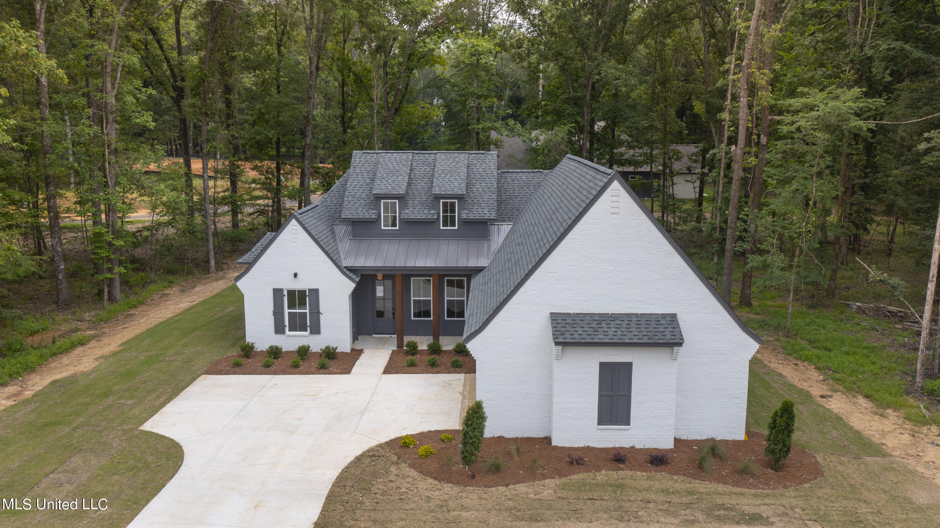 121 Grayson Way Madison, MS 39110 - Photo 35 of 37 Lot 1370 Bellemeade-62