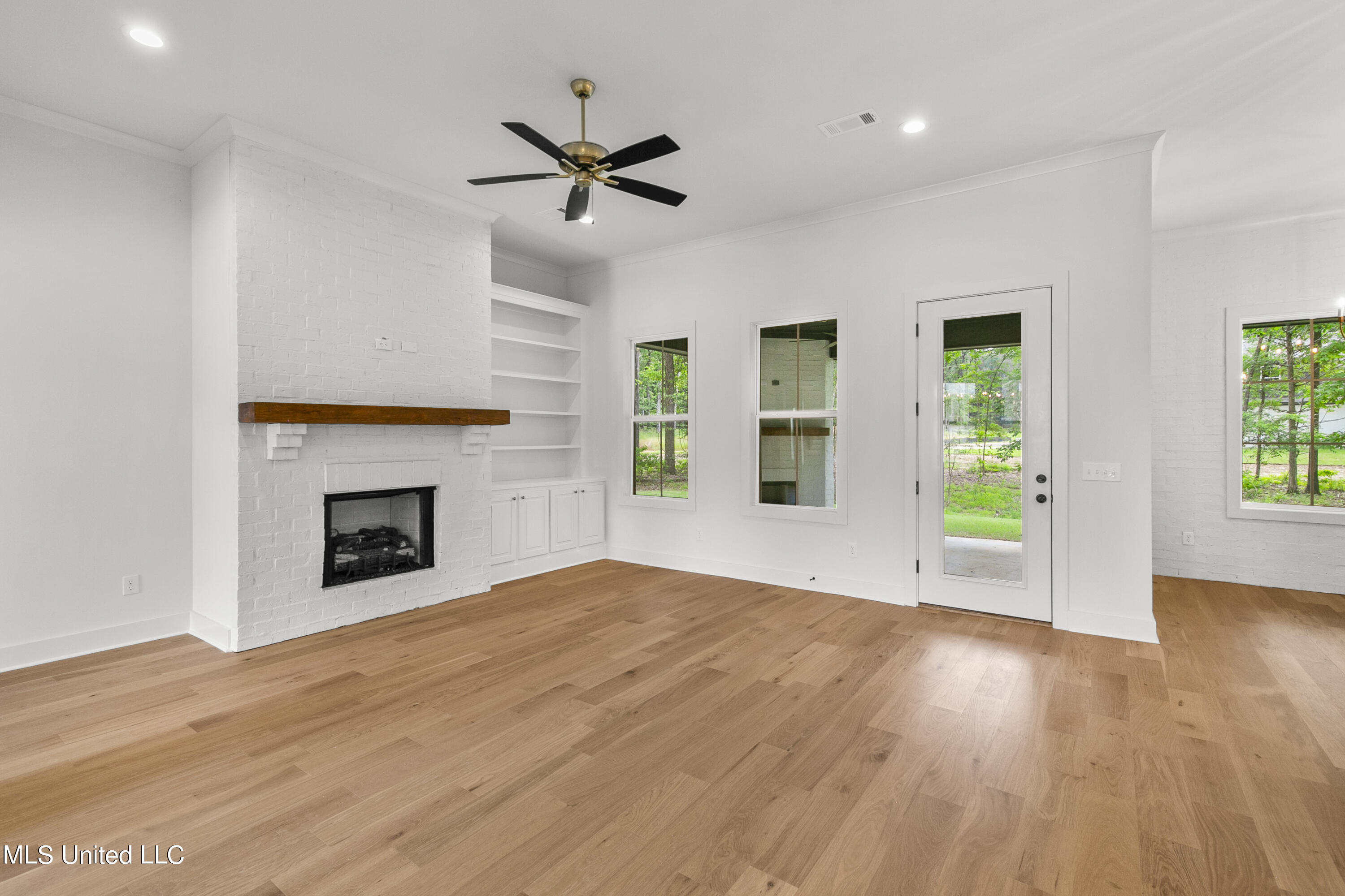 121 Grayson Way Madison, MS 39110 - Photo 4 of 37 Lot 1370 Bellemeade-15