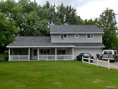 2975 Potter Road Wixom, MI 48393 - Photo 1 of 1 Property Photo